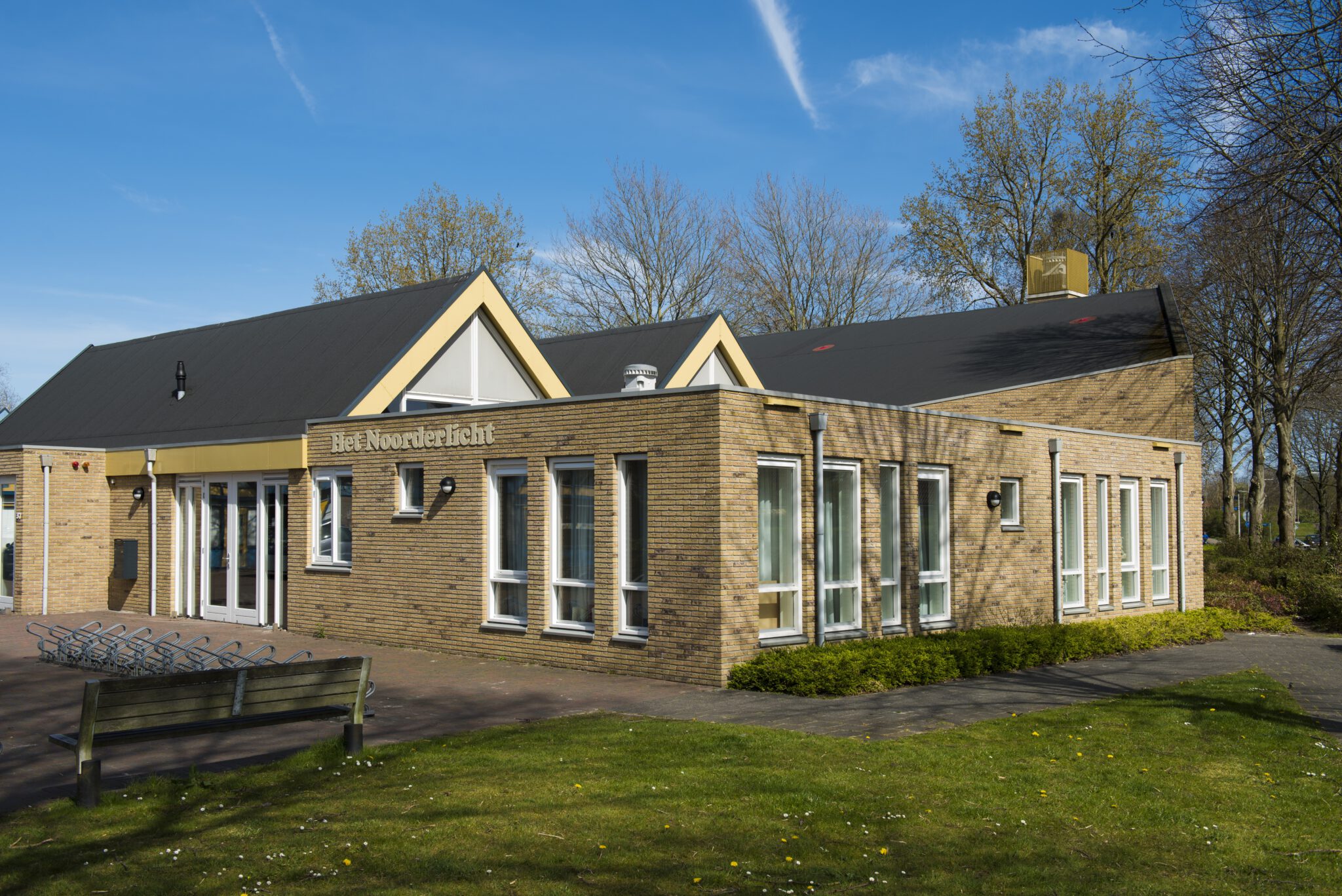 Afbeelding voor dienst